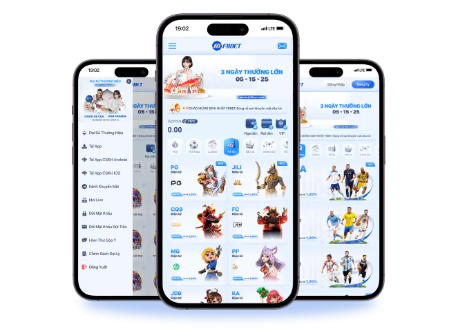 Đa dạng sảnh và boss