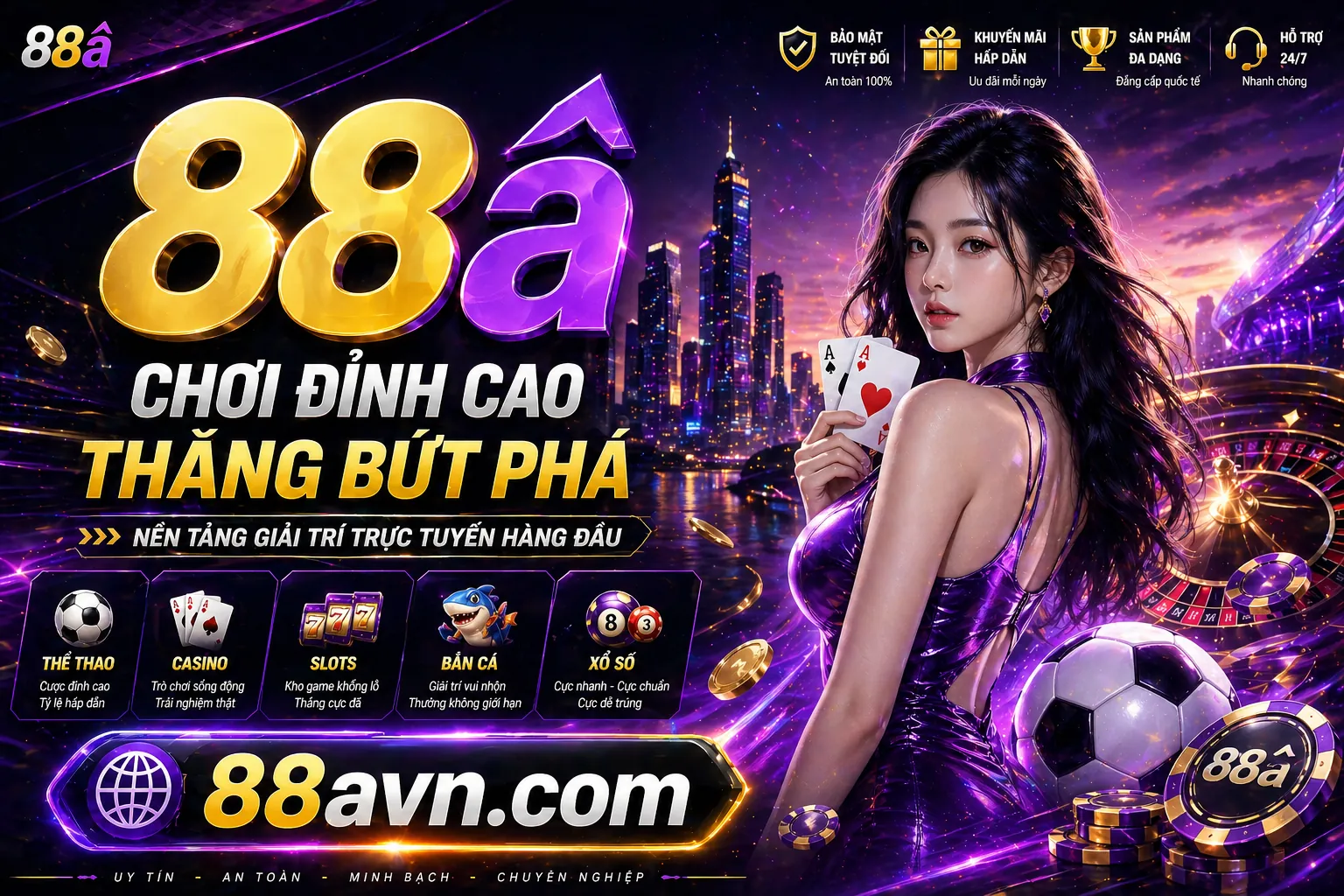 Chính sách bảo mật của BetVN Login 2026