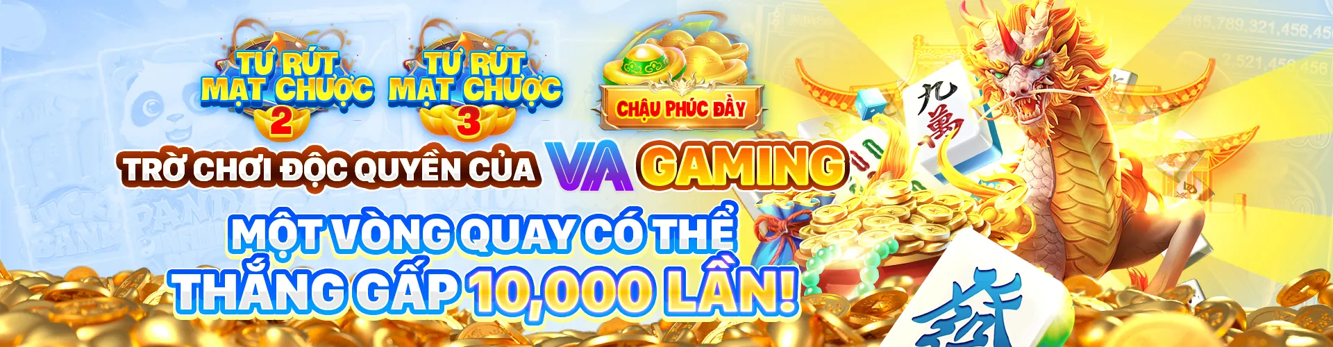 Cá cược thể thao trực tuyến BETVN