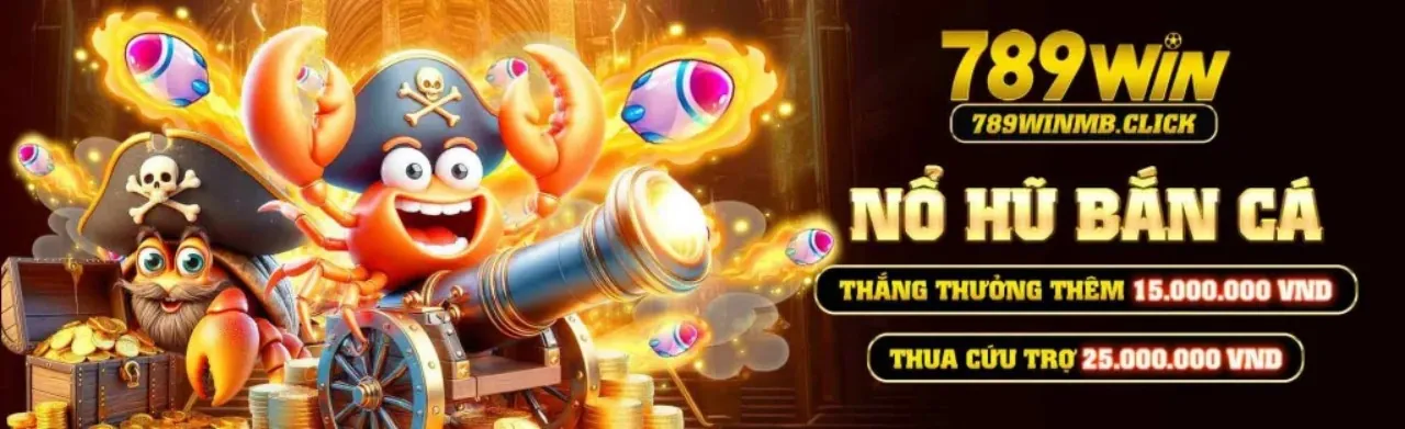 Thế giới Bắn Cá BetVN
