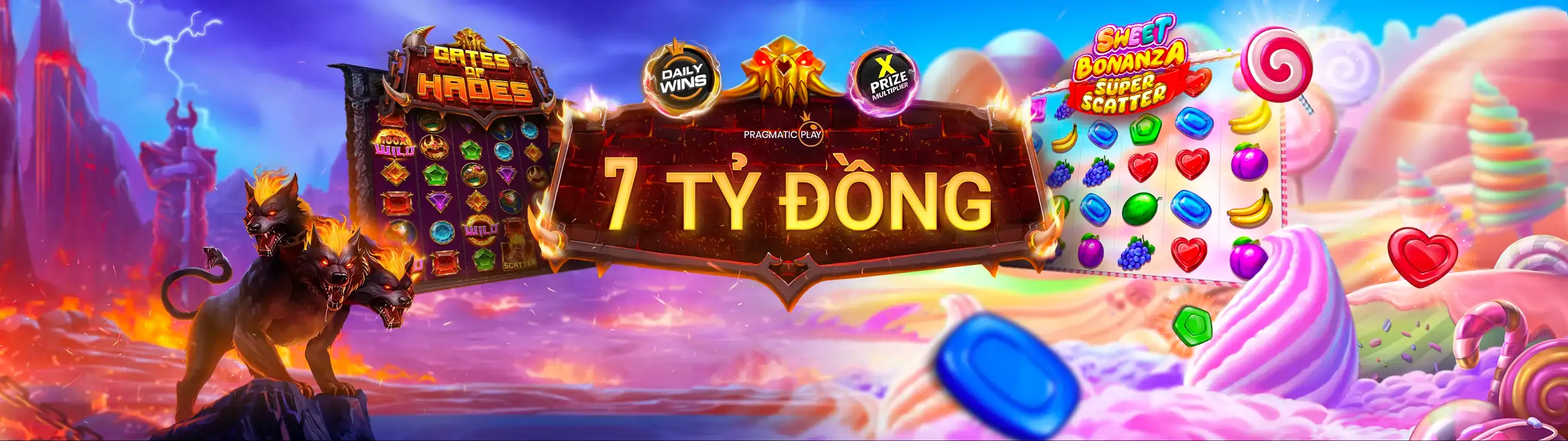 Sòng bạc trực tuyến BetVN 2026 với các trò chơi casino phong phú
