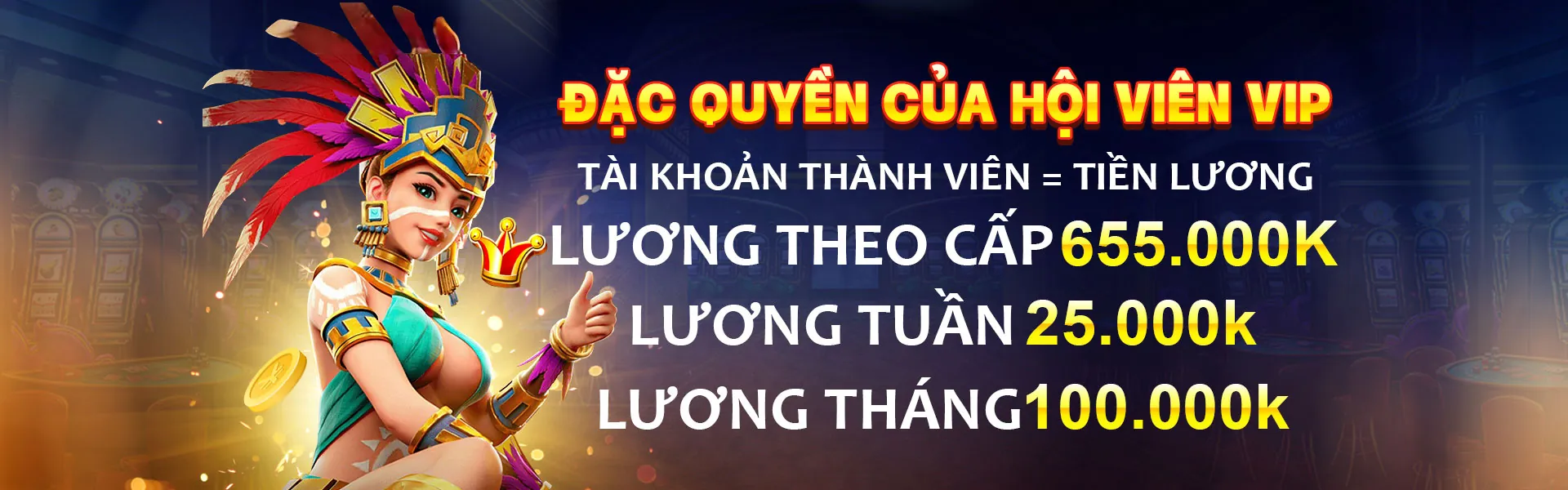 Truy cập trang chủ betvn login trên iOS