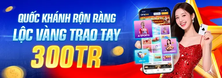 Trải nghiệm sòng bạc trực tuyến BetVN với các trò chơi casino