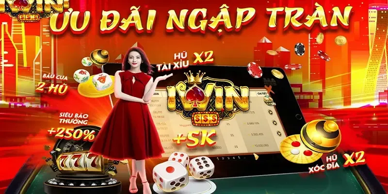 Sảnh Bắn Cá CQ9